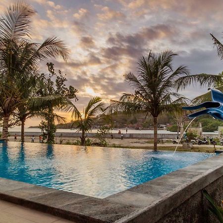 Sea Bridge Villa Ceningan Нуса-Лембонган Екстер'єр фото